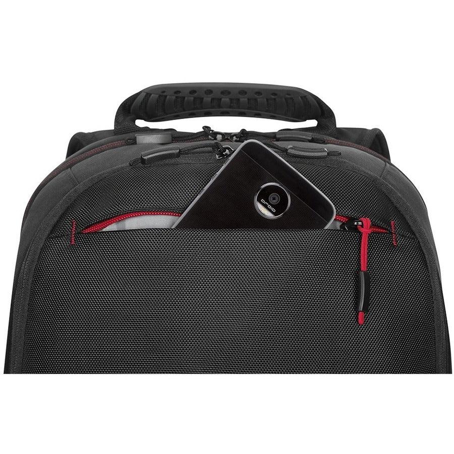Lenovo 4X41A30364 Notebook Case 39.6 Cm (15.6") Backpack Black