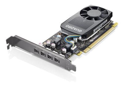Lenovo 4X60R60468 Graphics Card Nvidia Quadro P620 2 Gb Gddr5