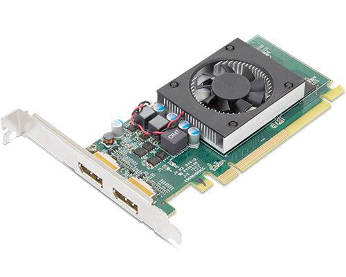Lenovo 4X60Y70139 Graphics Card Amd Radeon 520 2 Gb Gddr5