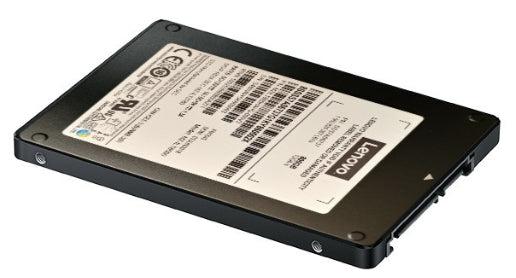 Lenovo 4Xb7A13658 Internal Solid State Drive 3.5" 1600 Gb Sas 3D Nand