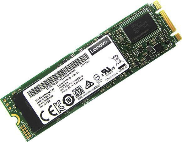 Lenovo 4Xb7A14049 Internal Solid State Drive M.2 240 Gb Pci Express 2.0