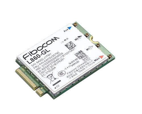Lenovo 4Xc1B83610 Network Card Internal Wwan