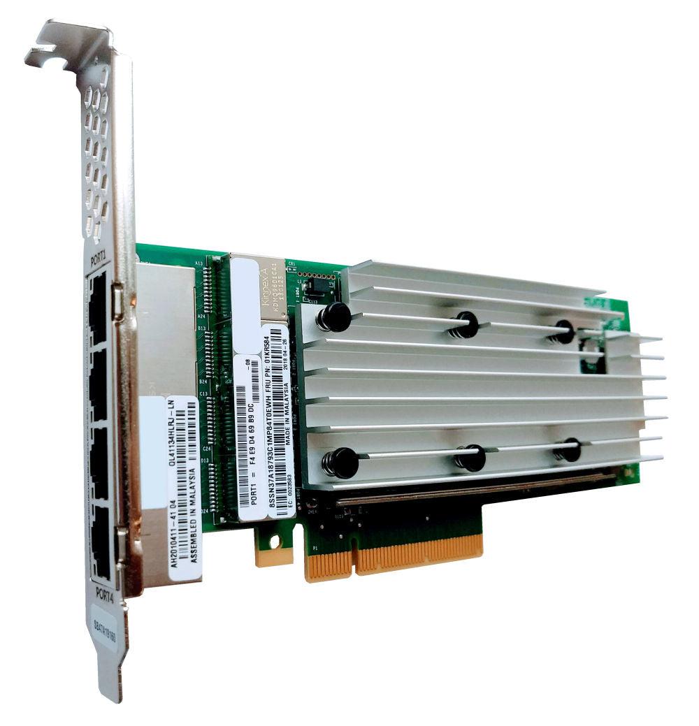 Lenovo 4Xc7A08225 Network Card Internal Ethernet 10000 Mbit/S