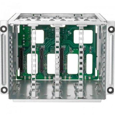 Lenovo 4Xh7A08770 Storage Drive Enclosure Hdd Enclosure Metallic 3.5"