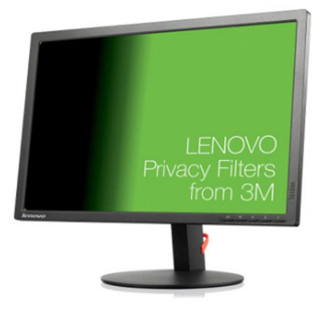 Lenovo 4Xj0L59638 Display Privacy Filters Frameless Display Privacy Filter 49.5 Cm (19.5")