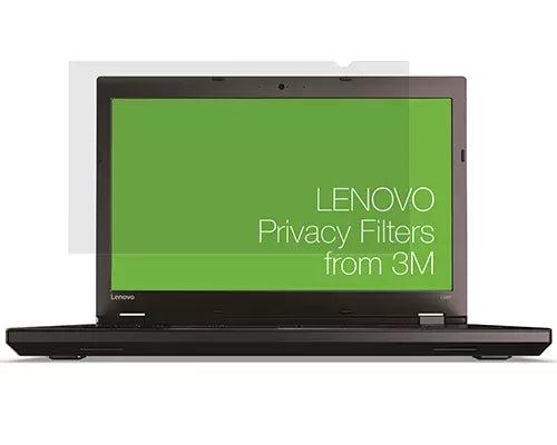 Lenovo 4Xj1D34303 Display Privacy Filters Frameless Display Privacy Filter 40.6 Cm (16")
