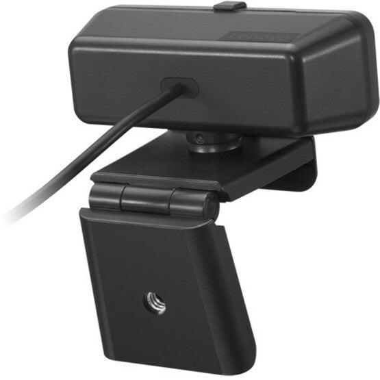 Lenovo 4Xc1B34802 Webcam 2 Mp 1920 X 1080 Pixels Usb 2.0 Black