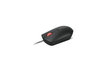 Lenovo 4Y51D20850 Mouse Ambidextrous Usb Type-C Optical 2400 Dpi