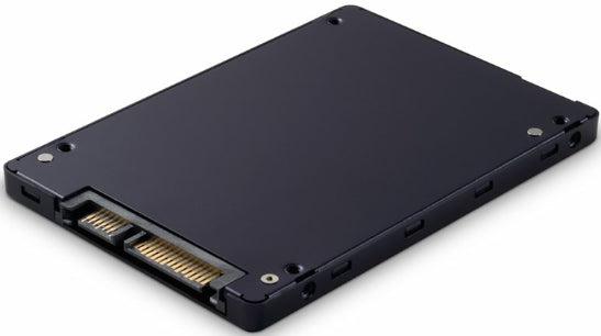Lenovo 5100 2.5" 3840 Gb Serial Ata Iii