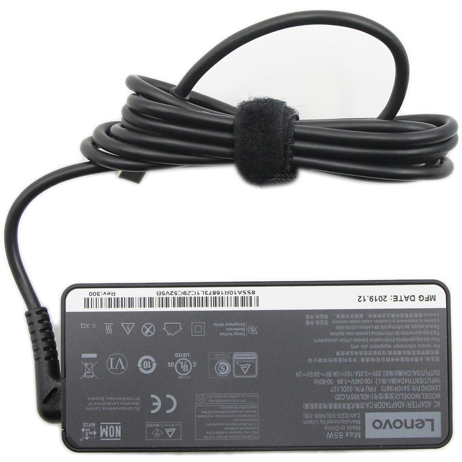 Lenovo AC Adapter 02DL127