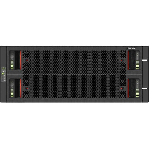 Lenovo D3284 Drive Enclosure - 12Gb/s SAS Host Interface - 5U Rack-mountable 641313F