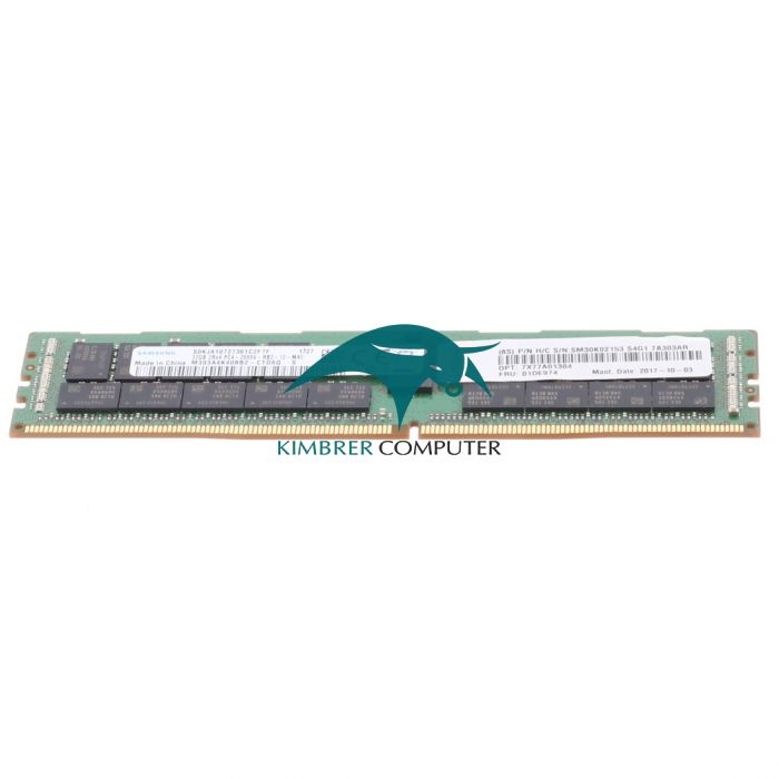 Lenovo DCG - Open Source. IMS Warranty See Warranty Notes 01DE974