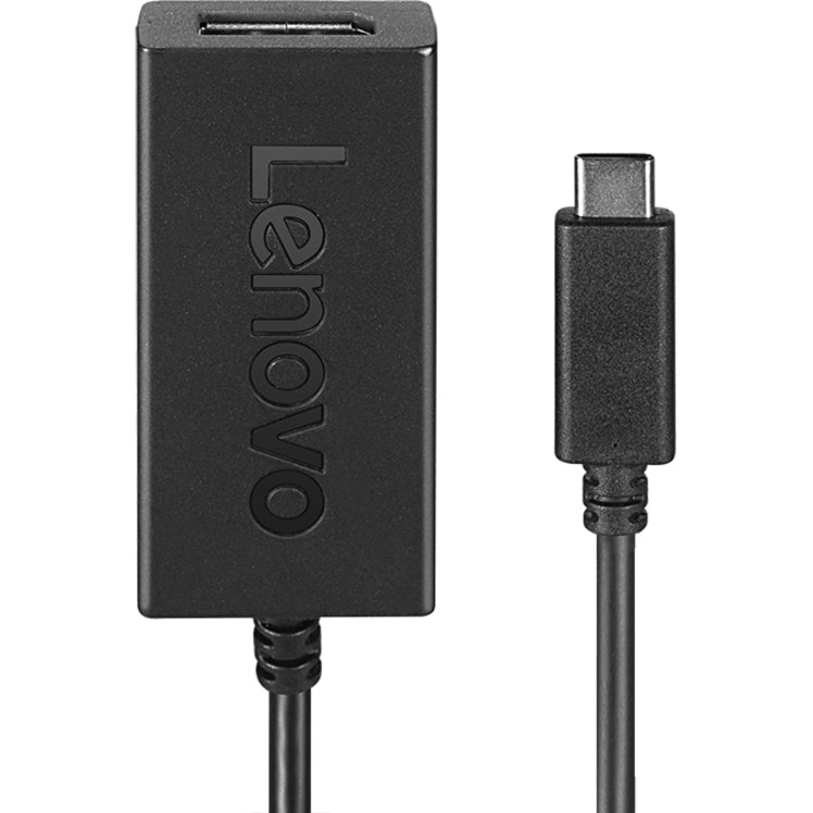 Lenovo DisplayPort/USB-C Audio/Video Adapter 4X91D96887