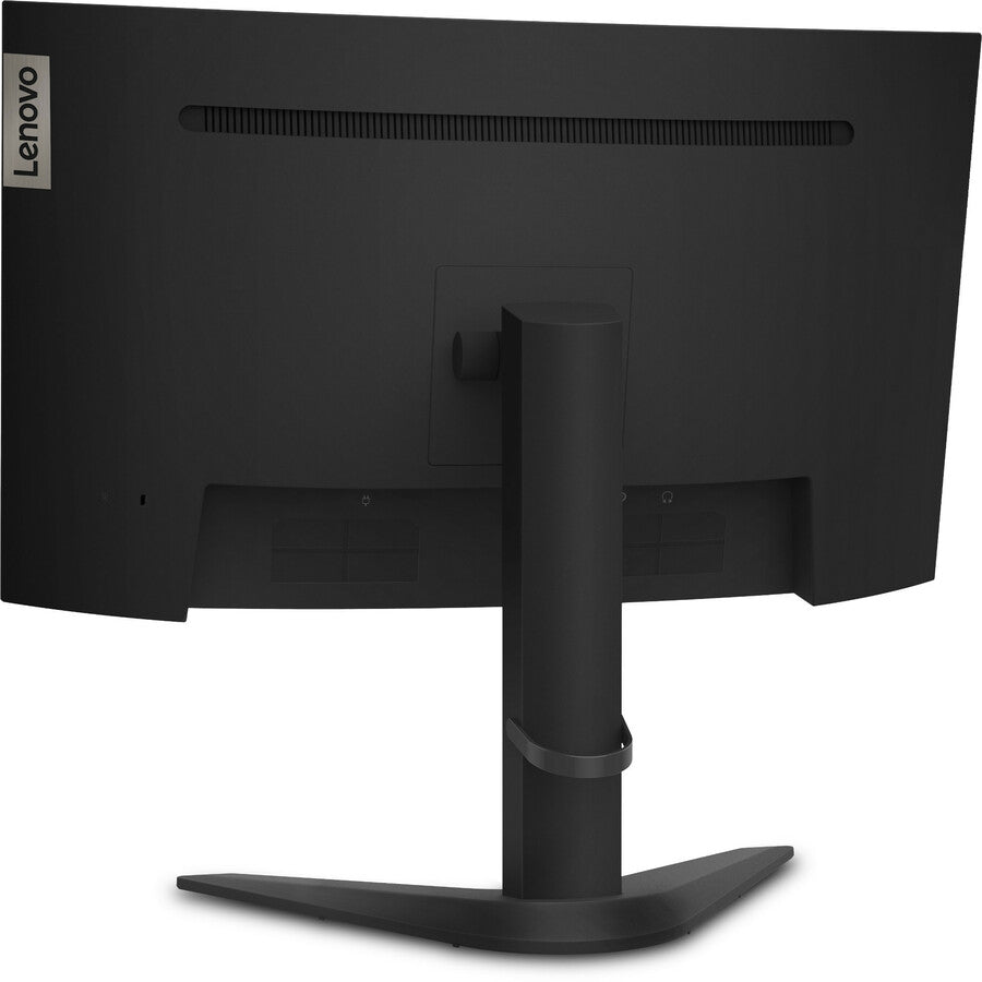 Lenovo G27c-10 27" Curved Gaming Monitor - FHD WLED 1ms Response | TechSoft 66A3GCCBUS