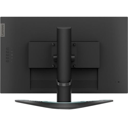 Lenovo G27q-20 27 Class WQHD LCD Monitor - 16:9 - Raven Black" 66C3GCC1US