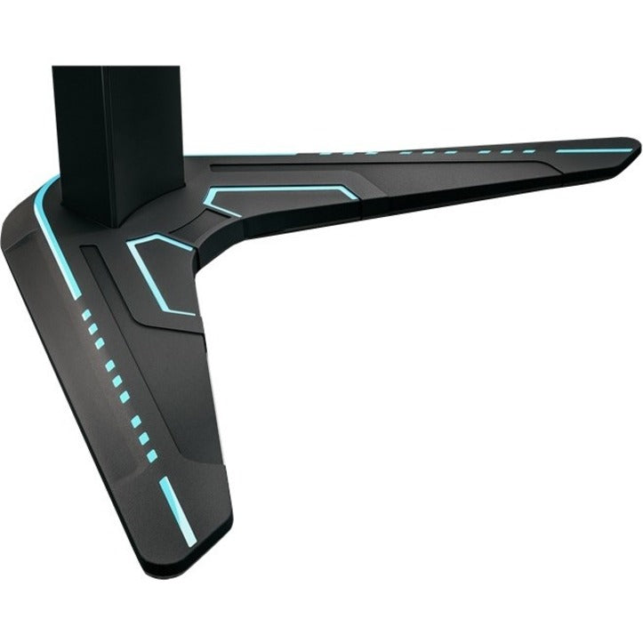 Lenovo G27q-20 27 Class WQHD LCD Monitor - 16:9 - Raven Black" 66C3GCC1US