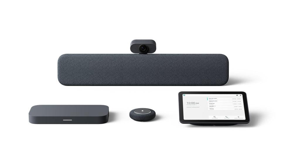 Lenovo Google Meet Series One Room Kits By Gen 2 Video Conferencing System 12 Mp Ethernet Lan Group Video Conferencing System