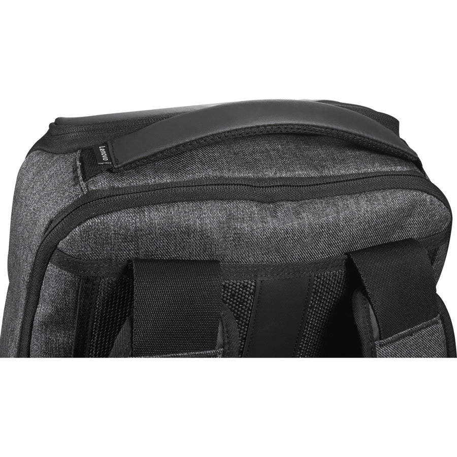 Lenovo Gx40S69333 Notebook Case 39.6 Cm (15.6") Backpack Black