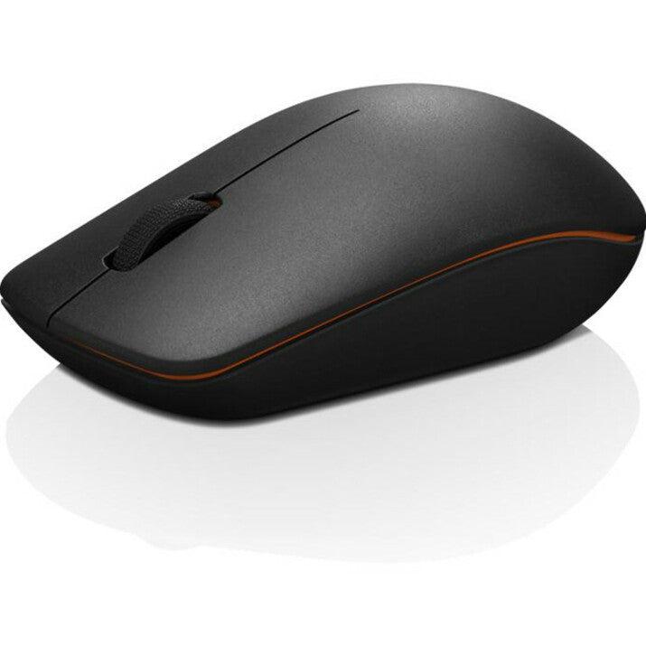 Lenovo Gy50R91293 Mouse Ambidextrous Rf Wireless Optical 1200 Dpi