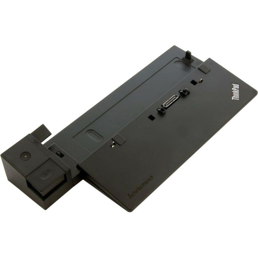 Lenovo-IMSourcing Basic Docking Station 40A00090US
