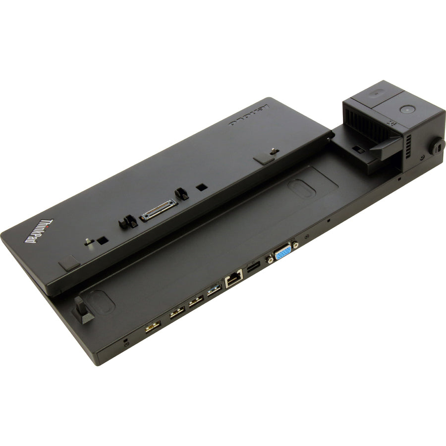 Lenovo-IMSourcing Basic Docking Station 40A00090US