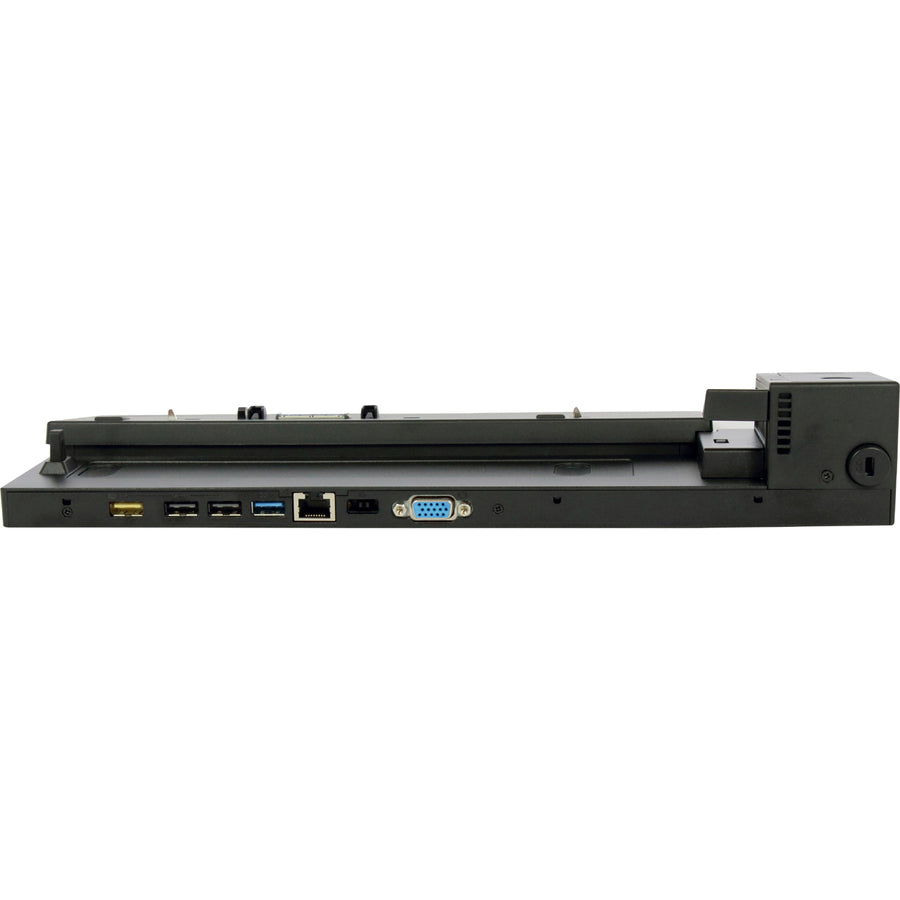 Lenovo-IMSourcing Basic Docking Station 40A00090US