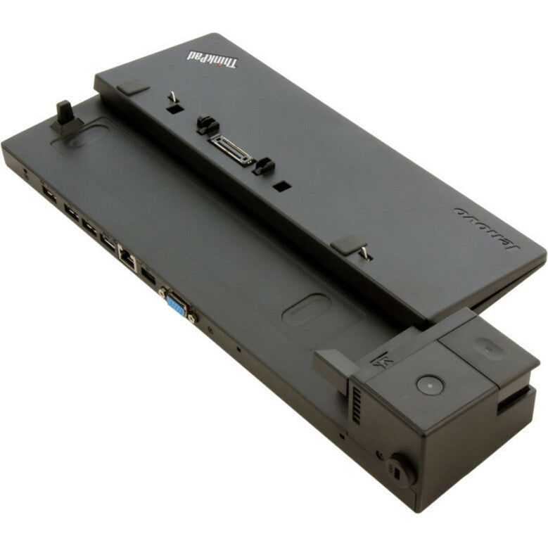 Lenovo-IMSourcing Basic Docking Station 40A00090US