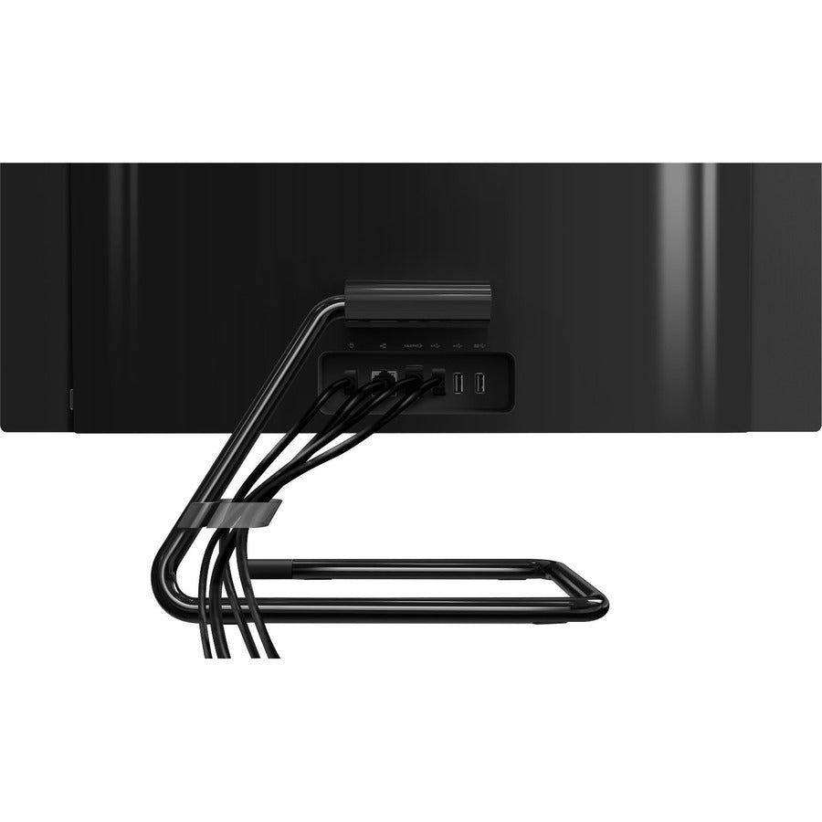 Lenovo-IMSourcing IdeaCentre 3 24IMB05 F0EU00QYUS All-in-One Computer - Intel Core i3 10th Gen i3-10100T - 8 GB - 1 TB HDD - 256 GB SSD - 23.8 Full HD - Desktop - Business Black"