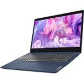Lenovo-IMSourcing IdeaPad 3 15ARE05 81W40019US 15.6 Notebook - Full HD - AMD Ryzen 7 PRO 4700U - 8 GB - 512 GB SSD - English Keyboard - Abyss Blue"
