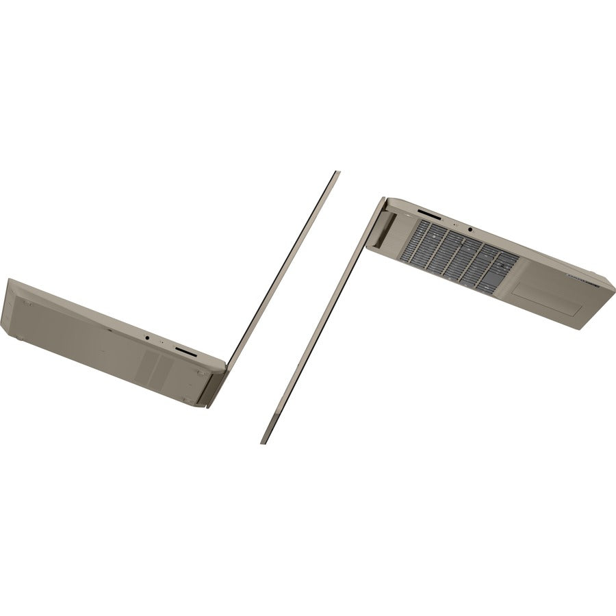 Lenovo-IMSourcing IdeaPad 3 15ITL05 81X800ECUS 15.6 Touchscreen Notebook - HD - Intel Core i3 11th Gen i3-1115G4 - 8 GB - 256 GB SSD - English Keyboard - Almond"