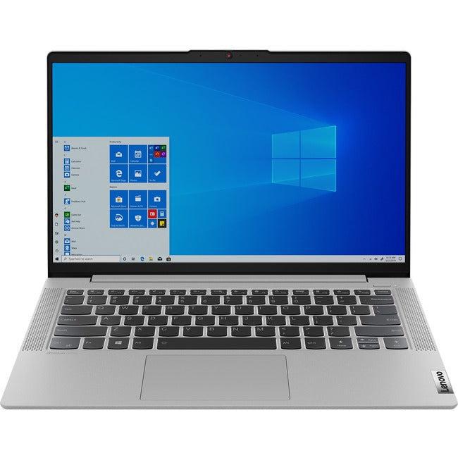 Lenovo-IMSourcing IdeaPad 5 14ARE05 81YM0000US 14 Notebook - Full HD - AMD Ryzen 5 4500U - 8 GB - 256 GB SSD"