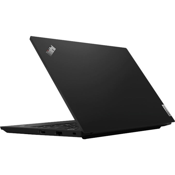 Lenovo-IMSourcing ThinkPad E14 Gen 2-ARE 20T60070US 14 Notebook - Full HD - AMD Ryzen 7 4700U - 8 GB - 256 GB SSD - English Keyboard - Black"