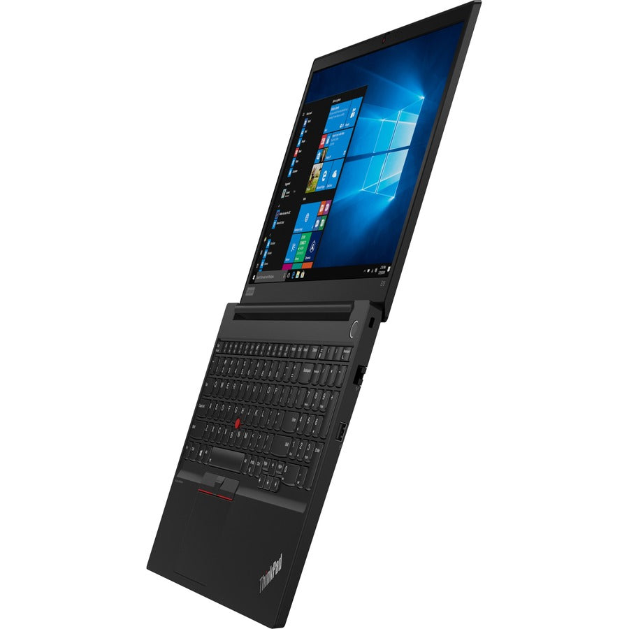 Lenovo-IMSourcing ThinkPad E15 G2 20TDCTO1WW 15.6 Notebook - Full HD - Intel Core i3 11th Gen i3-1115G4 - 4 GB - 256 GB SSD"