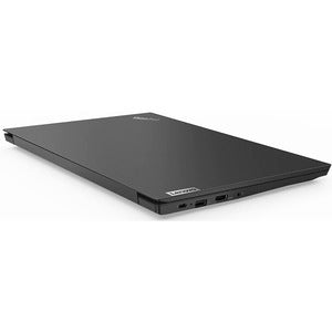 Lenovo-IMSourcing ThinkPad E15 G3 20YG008BUS 15.6 Notebook - Full HD - AMD Ryzen 7 5700U - 16 GB - 1 TB SSD - Black"