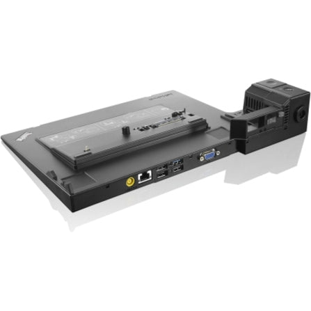 Lenovo-IMSourcing ThinkPad Port Replicator Series 3 with USB 3.0 (433615W)