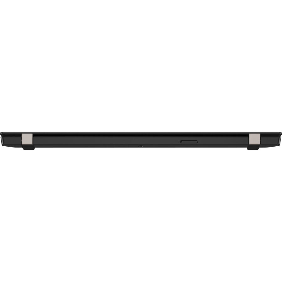 Lenovo-IMSourcing ThinkPad X395 20NLS0J400 13.3 Touchscreen Rugged Notebook - Full HD - AMD Ryzen 7 3700U - 16 GB - 512 GB SSD - Black"