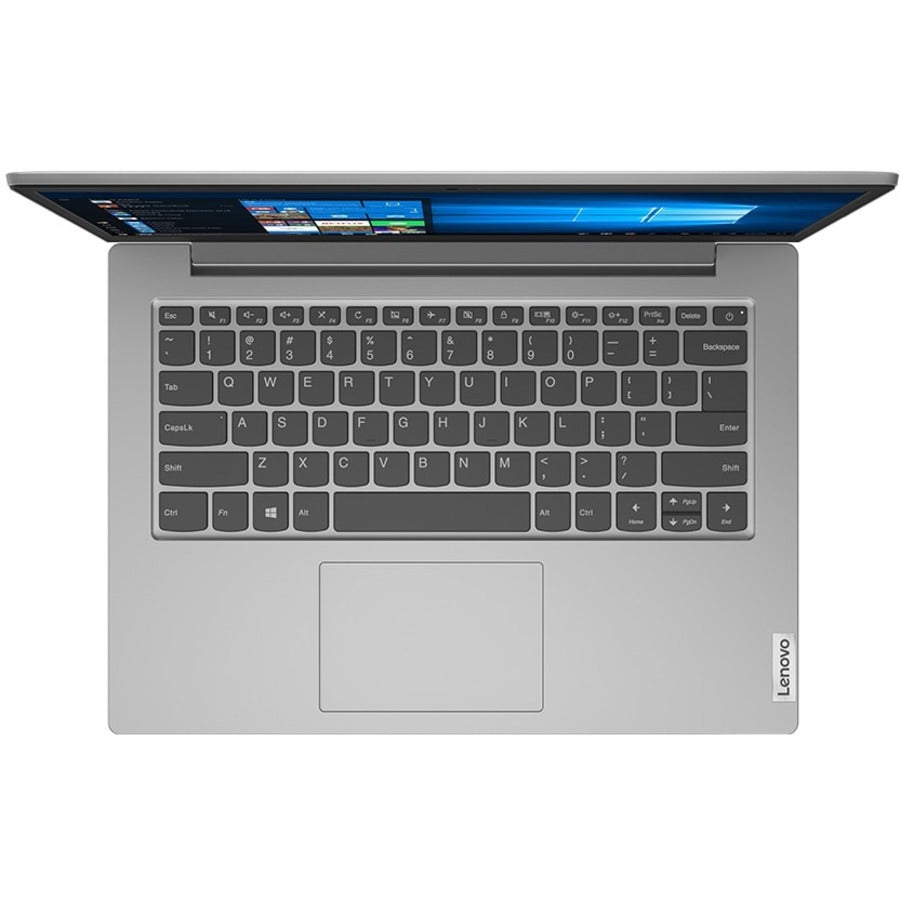 Lenovo IdeaPad 1 14IGL05 81VU00D6US 14 Notebook - HD - Intel Pentium Silver N5030 - 4 GB - 128 GB SSD"