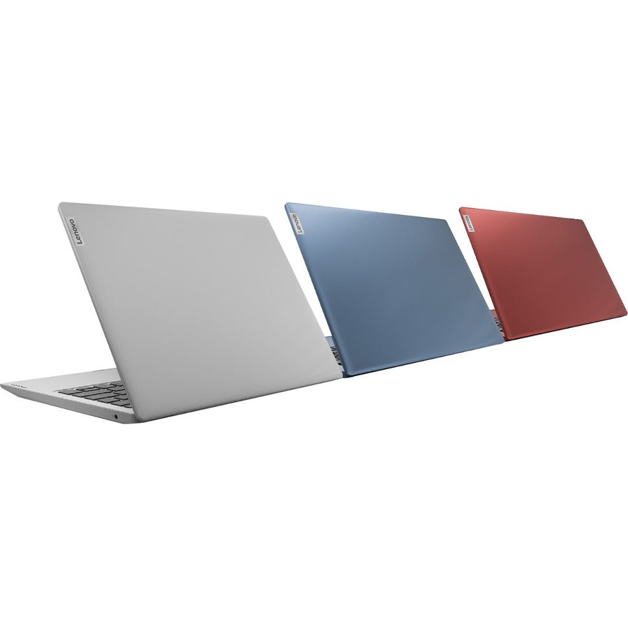 Lenovo IdeaPad 1 14IGL05 81VU00D6US 14 Notebook - HD - Intel Pentium Silver N5030 - 4 GB - 128 GB SSD"