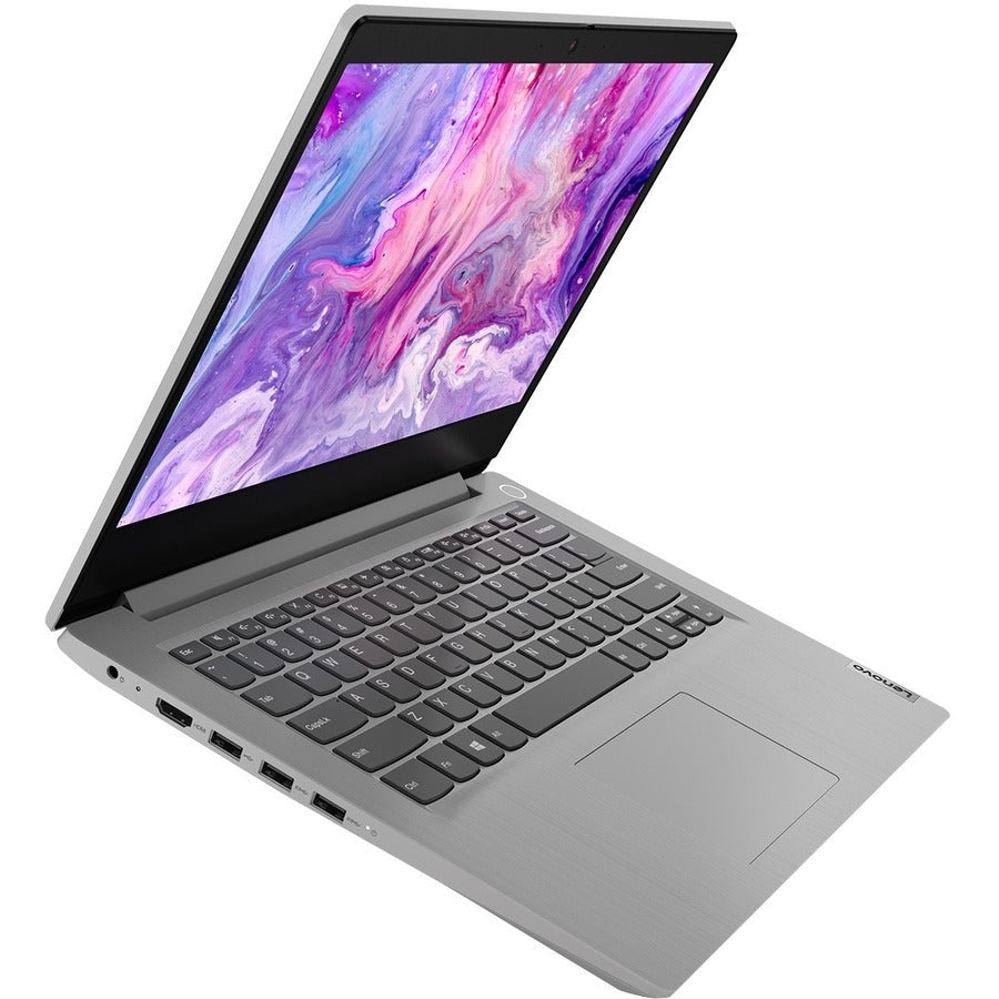 Lenovo IdeaPad 3 15ITL06 82H802DRUS 15.6 Notebook - Full HD - Intel Core i5 11th Gen i5-1135G7 - 8 GB - 512 GB SSD - Sand"