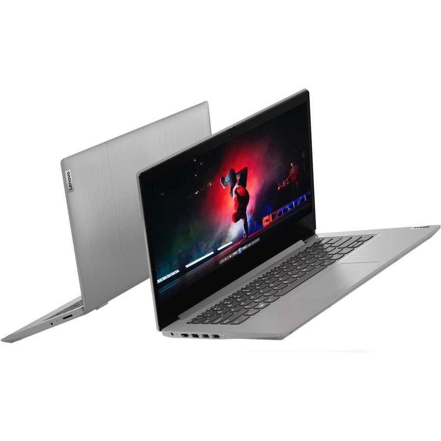 Lenovo IdeaPad 3 15ITL06 82H802DRUS 15.6 Notebook - Full HD - Intel Core i5 11th Gen i5-1135G7 - 8 GB - 512 GB SSD - Sand"