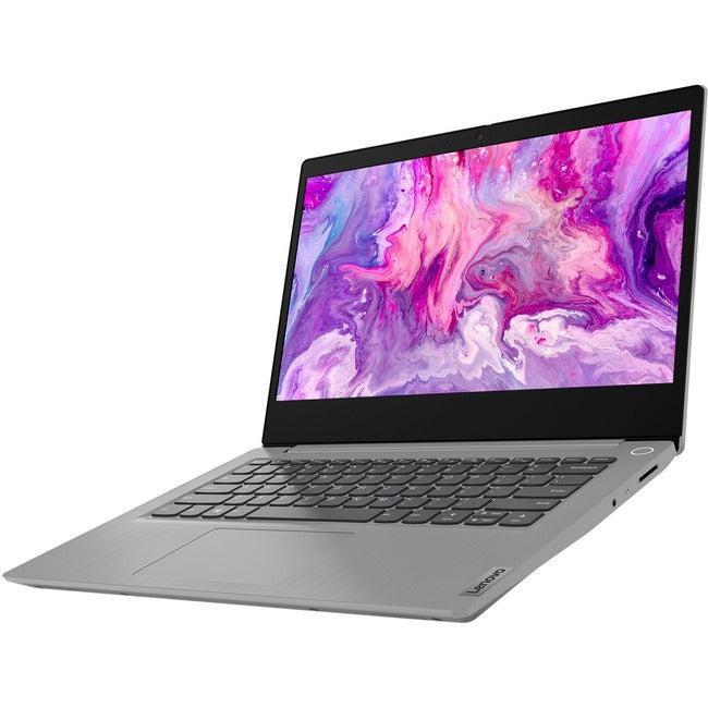 Lenovo IdeaPad 3 15ITL06 82H802DRUS 15.6 Notebook - Full HD - Intel Core i5 11th Gen i5-1135G7 - 8 GB - 512 GB SSD - Sand"