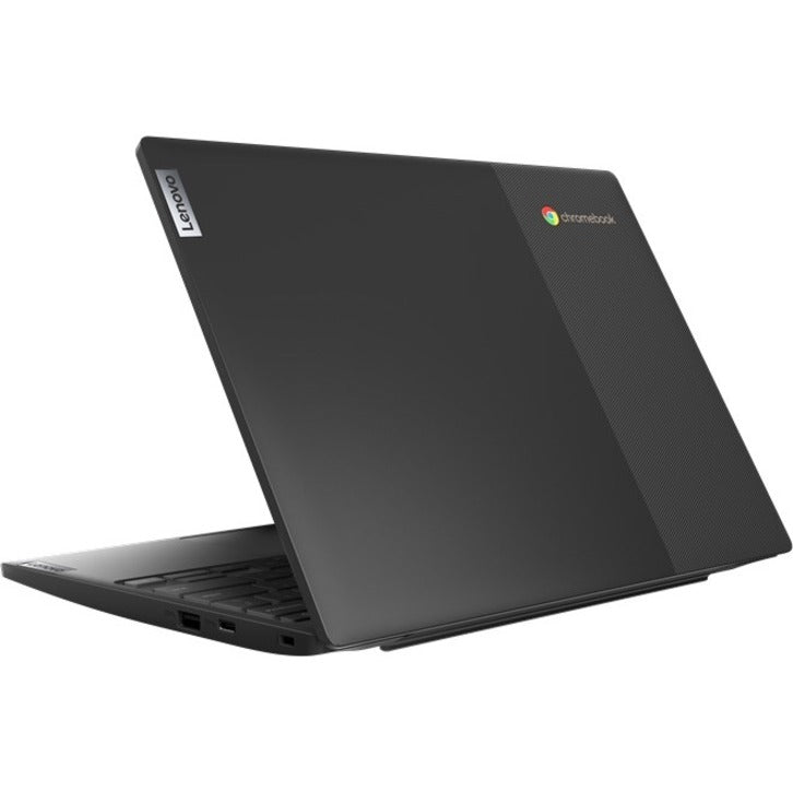 Lenovo IdeaPad 3 CB 11IGL05 82BA0000US 11.6 Chromebook - HD - Intel Celeron N4020 - 4 GB - 32 GB Flash Memory - English Keyboard - Onyx Black"