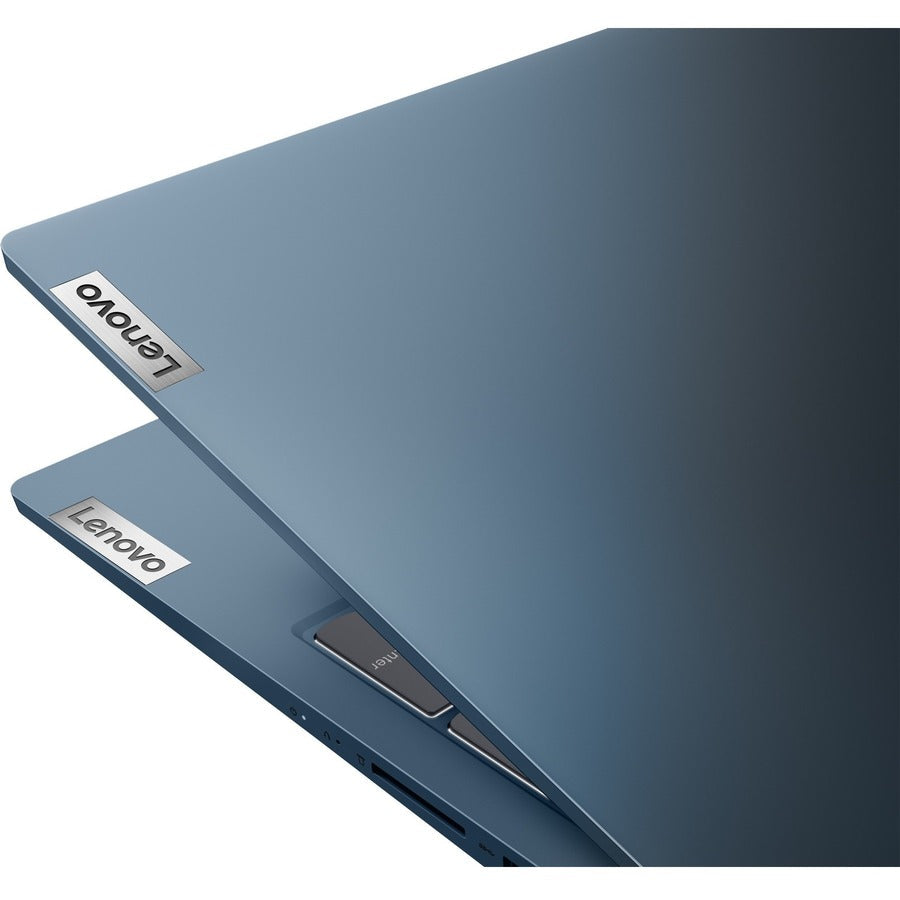 Lenovo IdeaPad 5 15ITL05 82FG000AUS 15.6 Notebook - Full HD - Intel Core i7 11th Gen i7-1165G7 - 8 GB - 512 GB SSD - English (US) Keyboard - Graphite Gray"