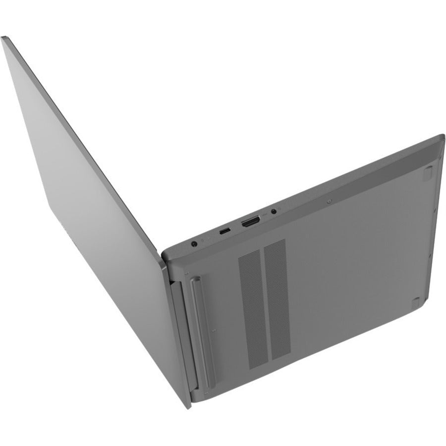 Lenovo IdeaPad 5 15ITL05 82FG01PXUS 15.6 Notebook - Full HD - Intel Core i3 11th Gen i3-1115G4 - 8 GB - 256 GB SSD - English (US) Keyboard - Platinum Gray"