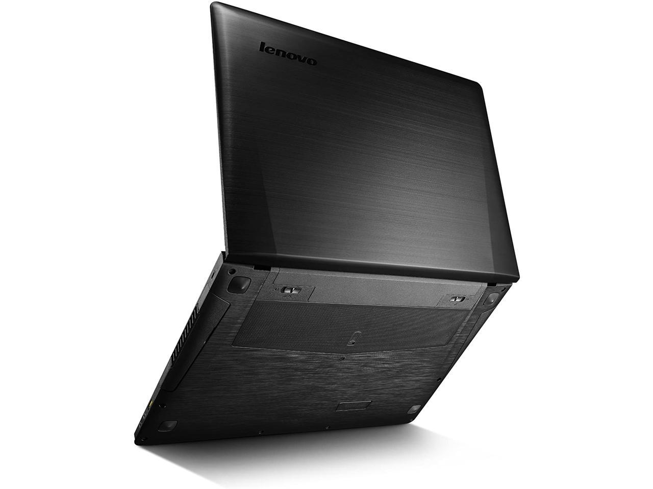 Lenovo Ideapad Y510P 15.6" Fhd Gaming Laptop ( Intel Core I7-4700M 2.4Ghz, 16Gb Ram, 1Tb Ssd, Dual