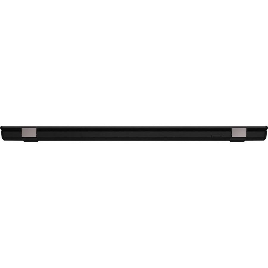 Lenovo-IMSourcing ThinkPad T15 Gen 2 20W4002KUS 15.6 Notebook - Full HD - Intel Core i7 11th Gen i7-1165G7 - 16 GB - 512 GB SSD"