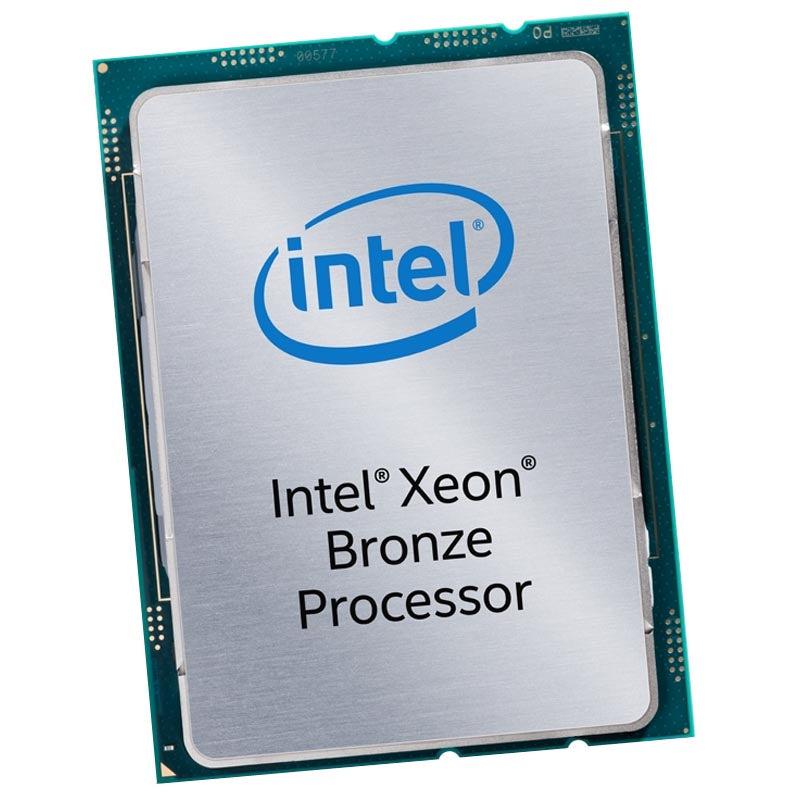 Lenovo Intel Xeon Bronze 3106 Processor 1.7 Ghz 11 Mb L3