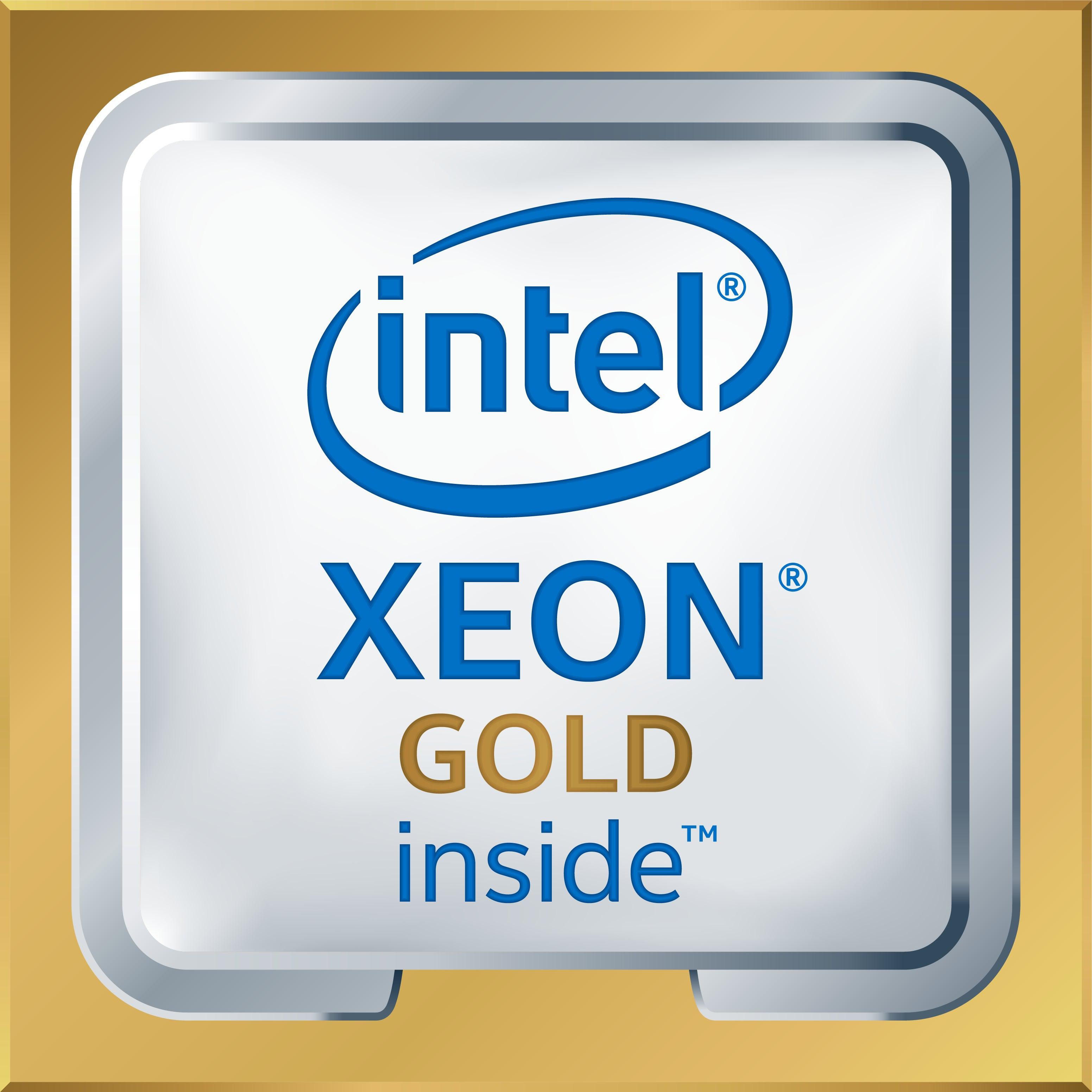 Lenovo Intel Xeon Gold 6136 Processor 3.2 Ghz 24.75 Mb L3