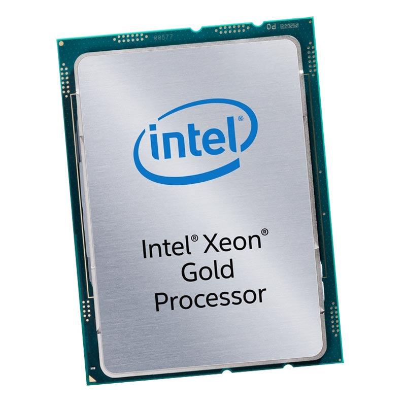 Lenovo Intel Xeon Gold 6144 Processor 3.5 Ghz 24.75 Mb L3