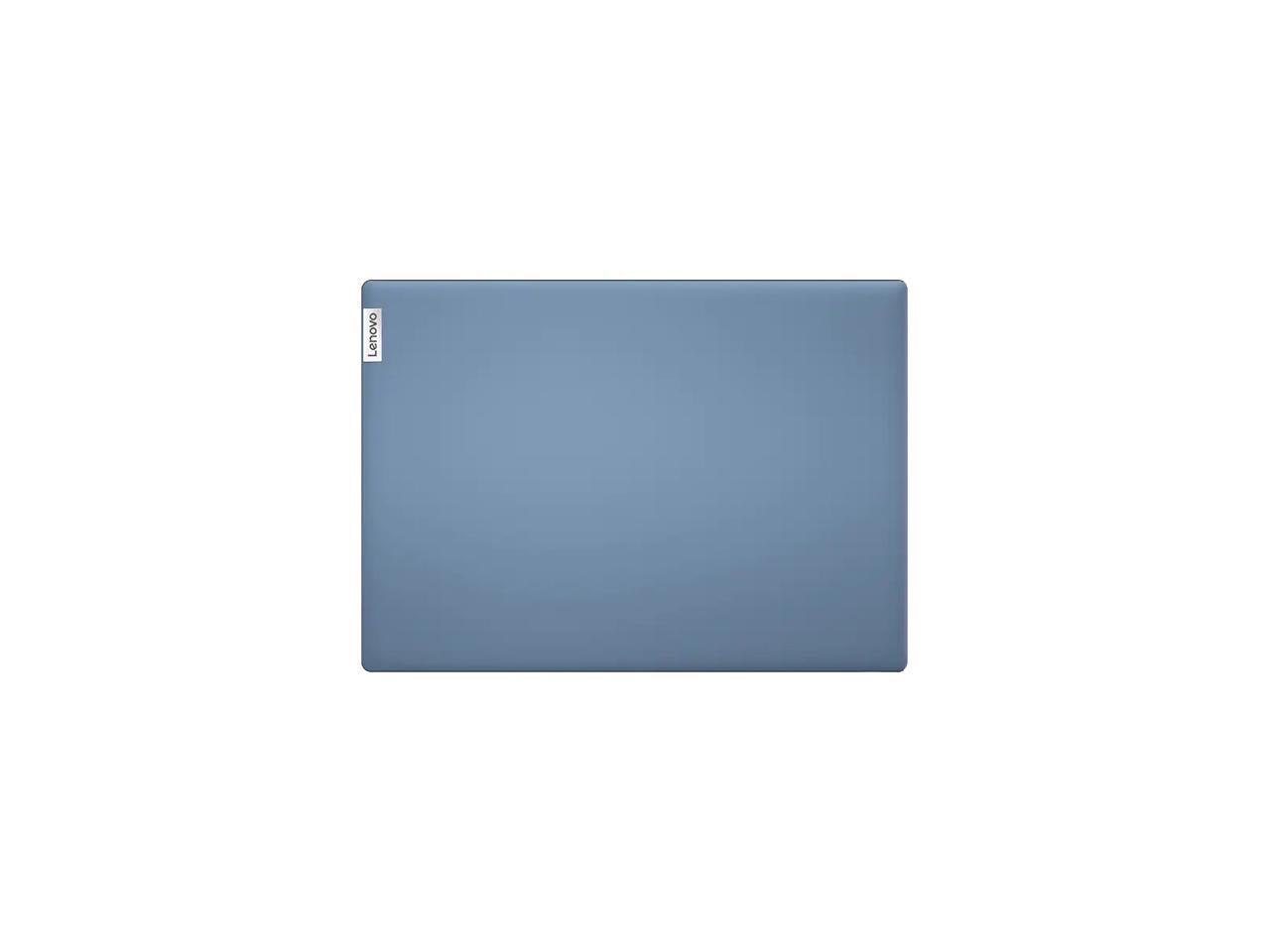Lenovo Laptop Ideapad 1 14Ada05 82Gw001Aus Amd Athlon Silver 3050E (1.40Ghz) 4 Gb Memory 128 Gb Pcie